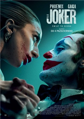 JOKER: FOLIE À DEUX 2D NAPISY