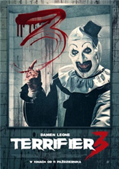 TERRIFIER 3 2D NAPISY