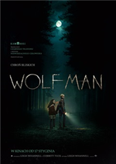 WOLF MAN 2D NAPISY