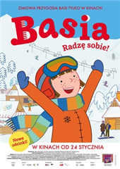 BASIA. RADZĘ SOBIE! 2D DUBBING