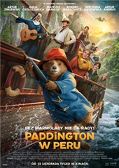 PADDINGTON W PERU 2D DUBBING